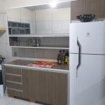 Montagem de Cozinha e instalação I