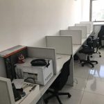 Móveis Para Sala de Reunião Executiva