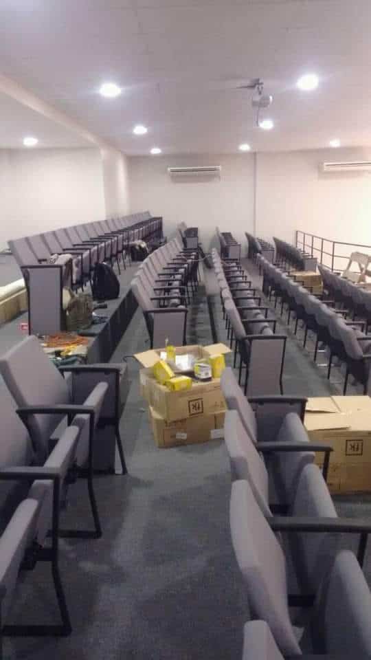 Montagem profissional de móveis residenciais no Rio de Janeiro