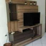 Montagem Estante Home Theater
