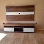 monategem de Rack com Painel
