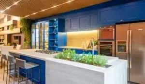 Móveis Planejados: Transformando Espaços com Estilo e Funcionalidade