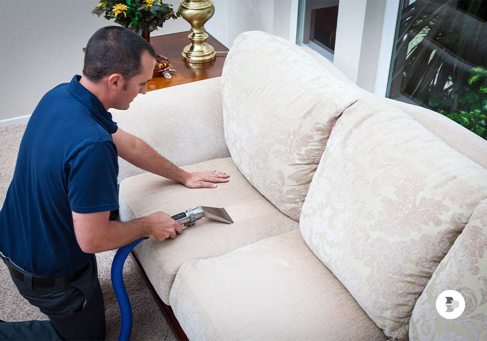 Como é feita a impermeabilização de um sofá?,  Montador de Móveis Bangu RJ