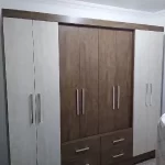 Montagem estação trabalho ergonômica