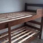 Montagem cadeira escritório executiva