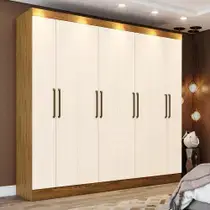 guarda roupa casal promoção frete gratis