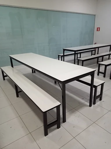Montagem de móveis em residência no Rio de Janeiro