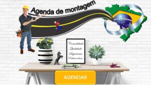 Montador de Móveis Marechal Hermes RJ