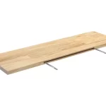 instalaçao prateleira-com-suporte-invisivel