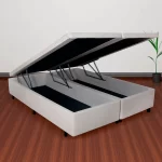 * Montagem de cama box residencial com ba&uacute; no Gale&atilde;o RJ.