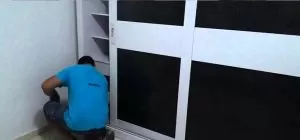 Quanto ganha um montador de móveis particular?