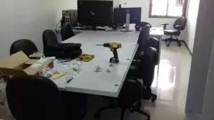 Montagem e Desmontagem de Móveis de Escritório no Rio de Janeiro