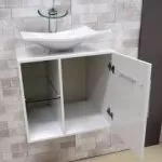 Montagem mesa reunião/sala diretoria