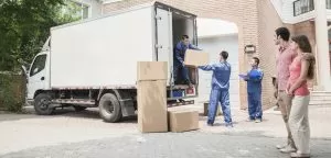 frete e mudança Km 32 Nova Iguaçu Rio Janeiro