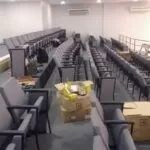 montador de móveis bem avaliado