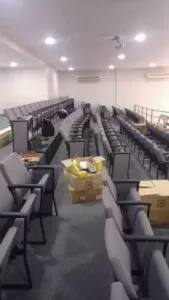 montador de móveis bem avaliado
