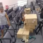 montador de m&oacute;veis urgente RJ