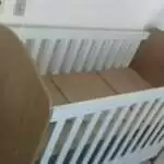 "Servi&ccedil;o profissional de montagem e desmontagem de ber&ccedil;o, garantindo seguran&ccedil;a, praticidade, preserva&ccedil;&atilde;o do m&oacute;vel e tranquilidade para o cuidado do beb&ecirc;."
