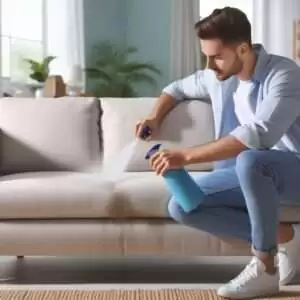 Qual o valor de impermeabilizar um sofá?