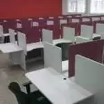 Montador de móveis de Escritório no rio de janeiro