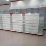 Montagem de prateleiras para lojas por montador de móveis RJ