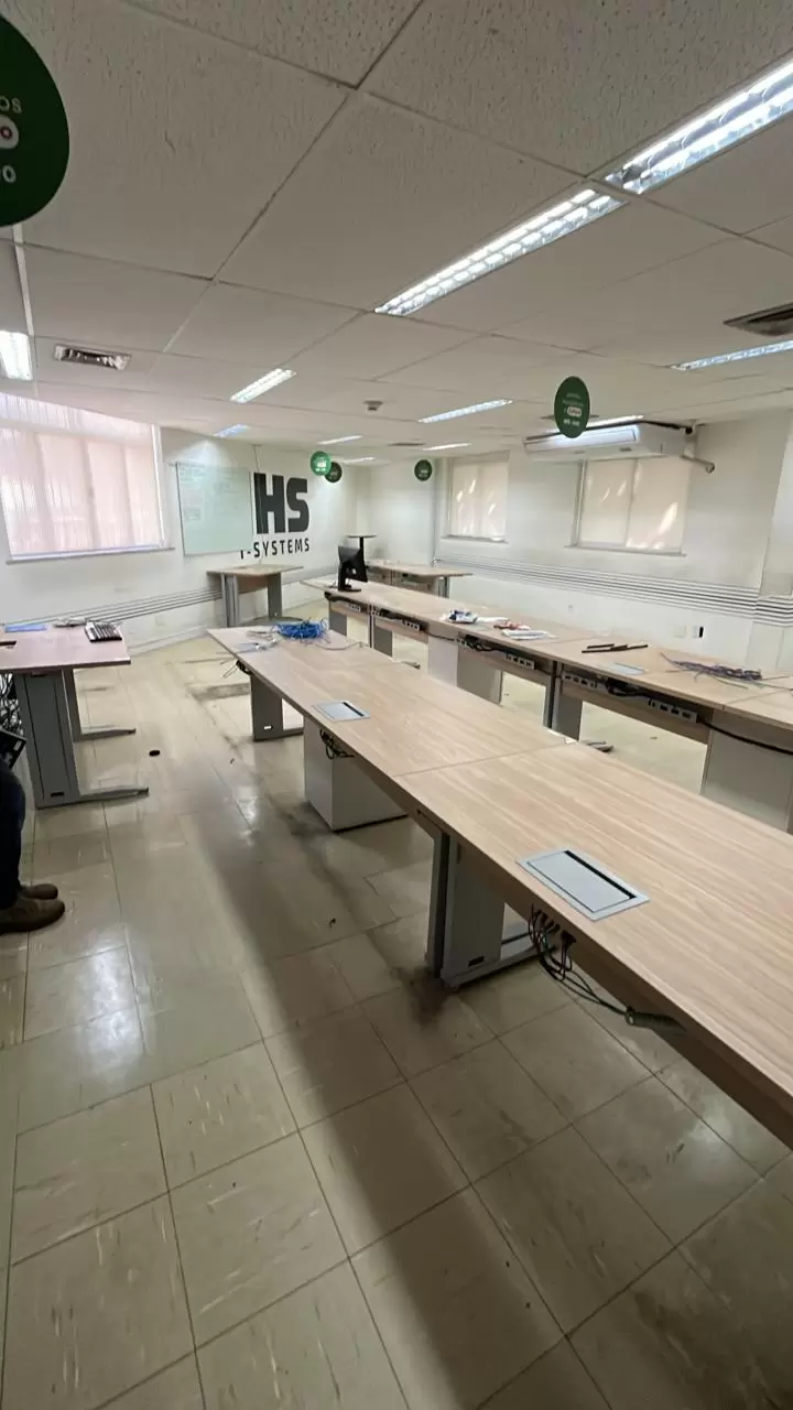 Serviço profissional de montagem de móveis no RJ