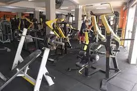 Montagem e manutenção em academias de musculação RJ