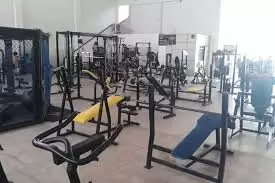 Montagem e manutenção em academias de musculação RJ